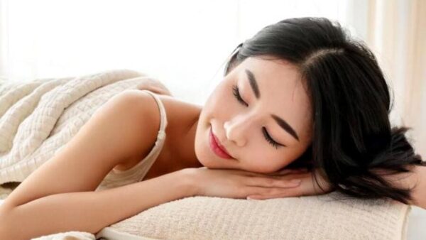 ボディメイクと睡眠で美肌を手に入れよう！健康美の秘訣